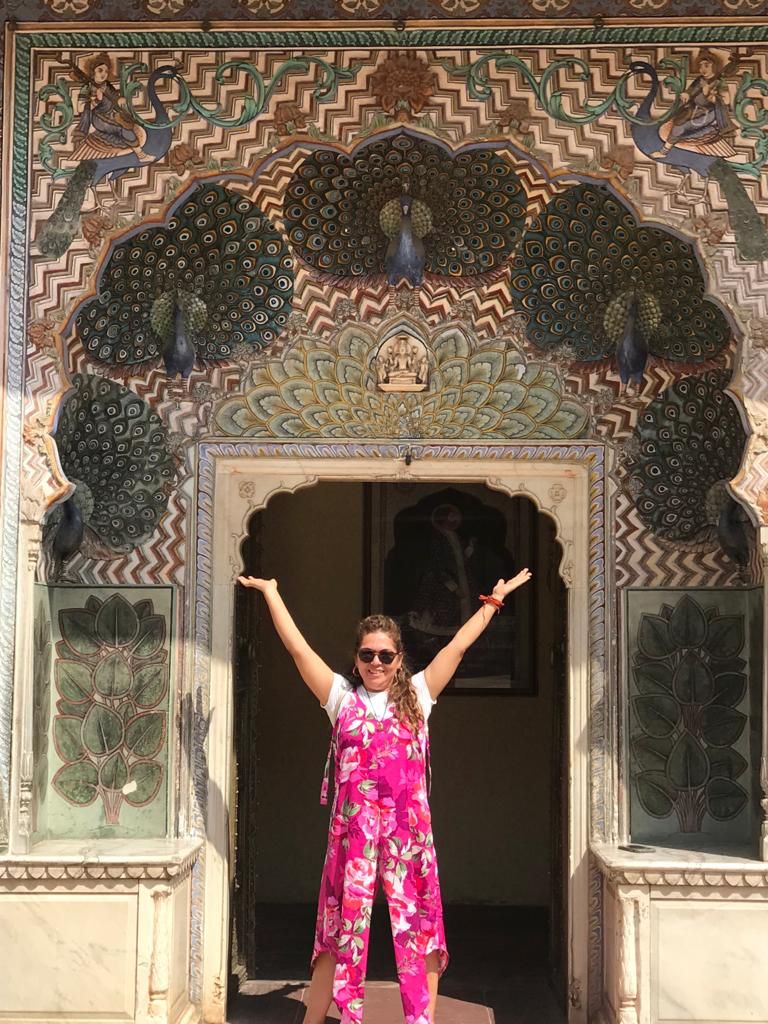 Tour Triángulo Dorado 05 Días