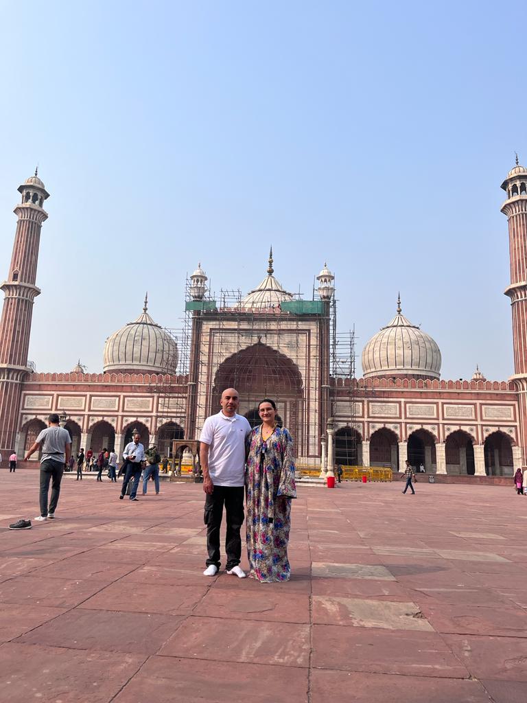 Tour Triángulo Dorado 04 Días