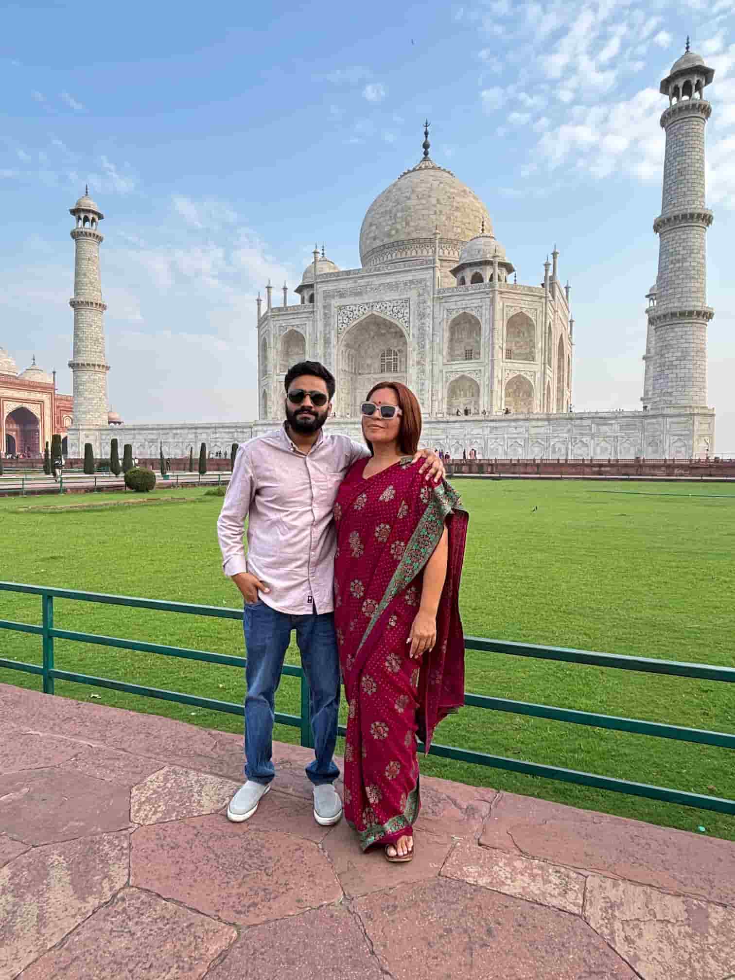 03 Días Tour Triángulo Dorado