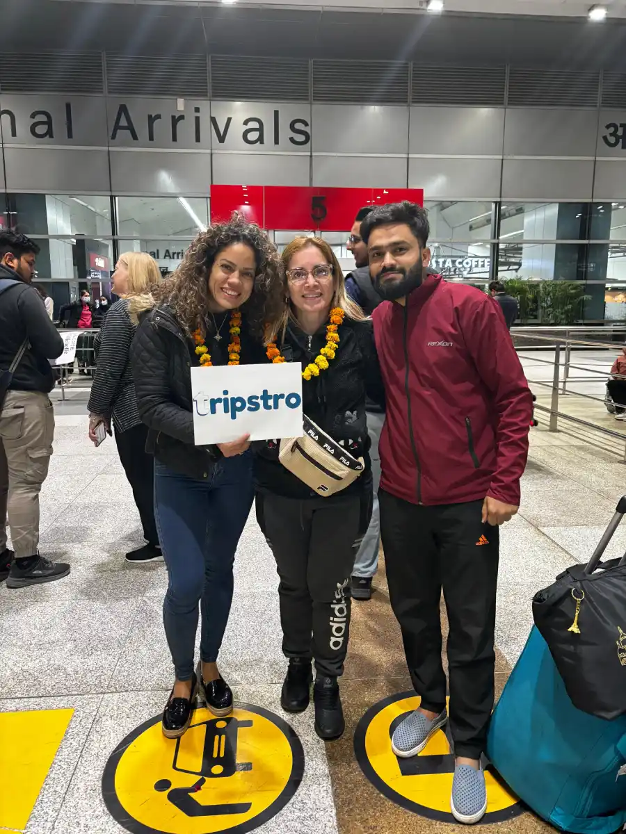 07- días Tour del Triángulo Dorado con Amritsar