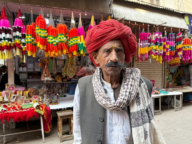 Corta Recorrido por Rajastán-1