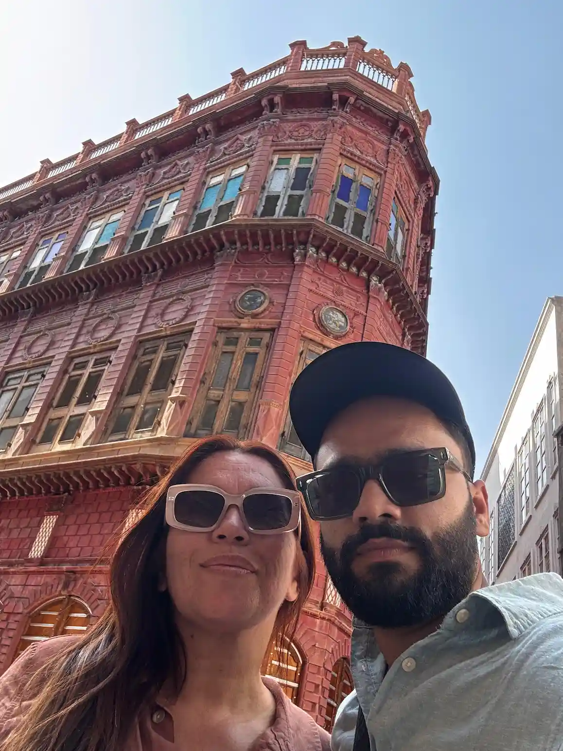 Desde Delhi Recorrido por Rajasthan 16 Dias