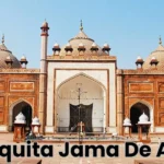Mezquita Jama de Agra: La Historia y Arquitectura de la Mezquita Más Famosa en Agra