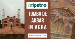 Read more about the article Tumba de Akbar en Agra: Un Tesoro Histórico que No Puedes Perderte