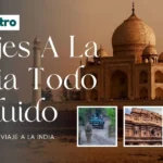 Viajes A La India Todo Incluido & Paquetes De Viaje A La India